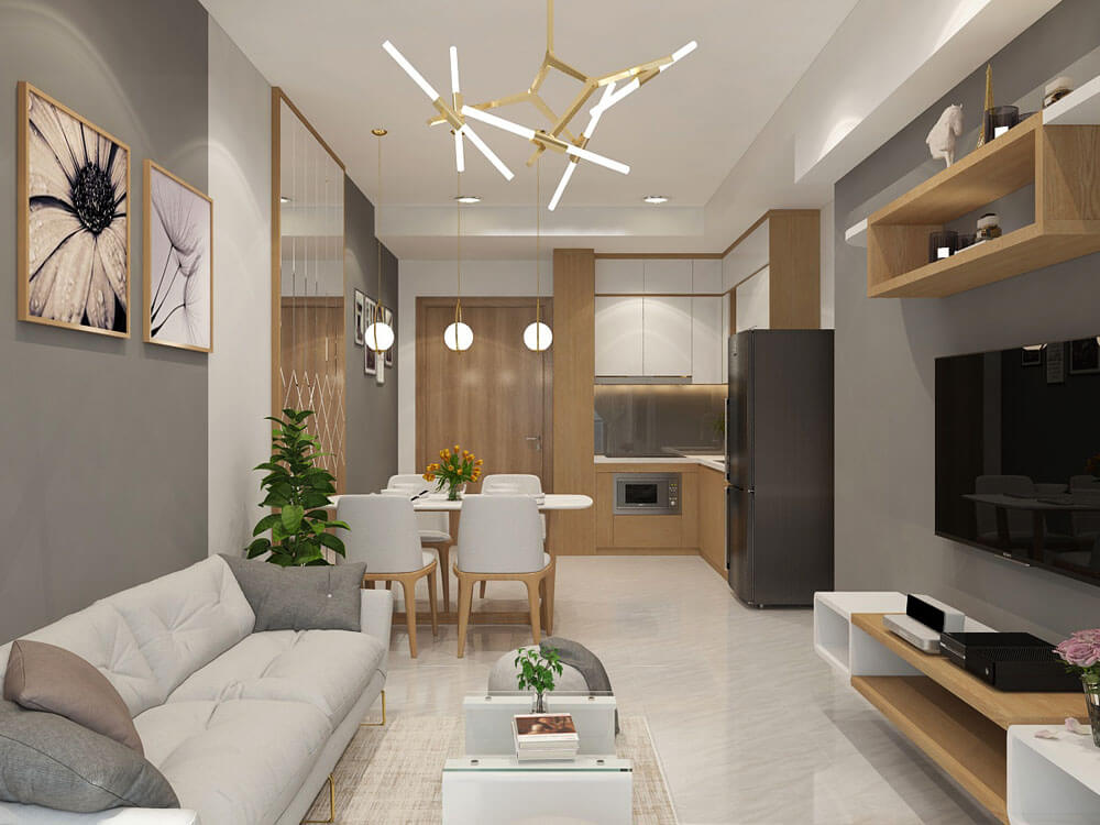 5 suy nghĩ sai nên tránh nếu đầu tư chung cư